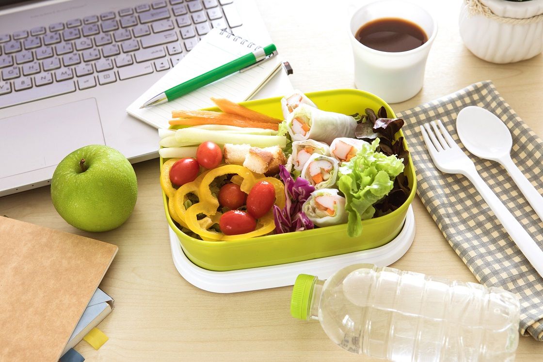 6 tips para mejorar tus hábitos alimenticios