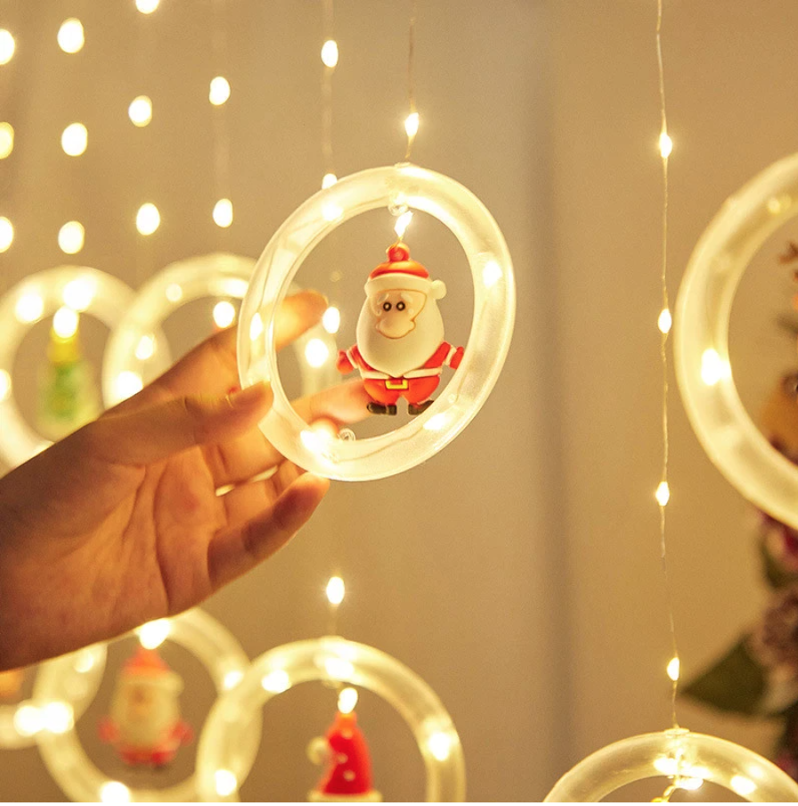 5 maneras de decorar tu hogar para las fiestas decembrinas