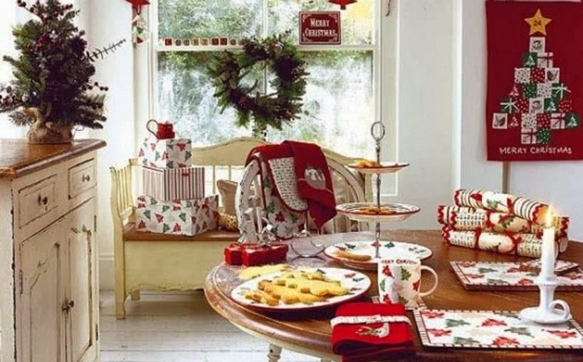 Maneras De Decorar Tu Hogar Para Las Fiestas Decembrinas Carza Blog